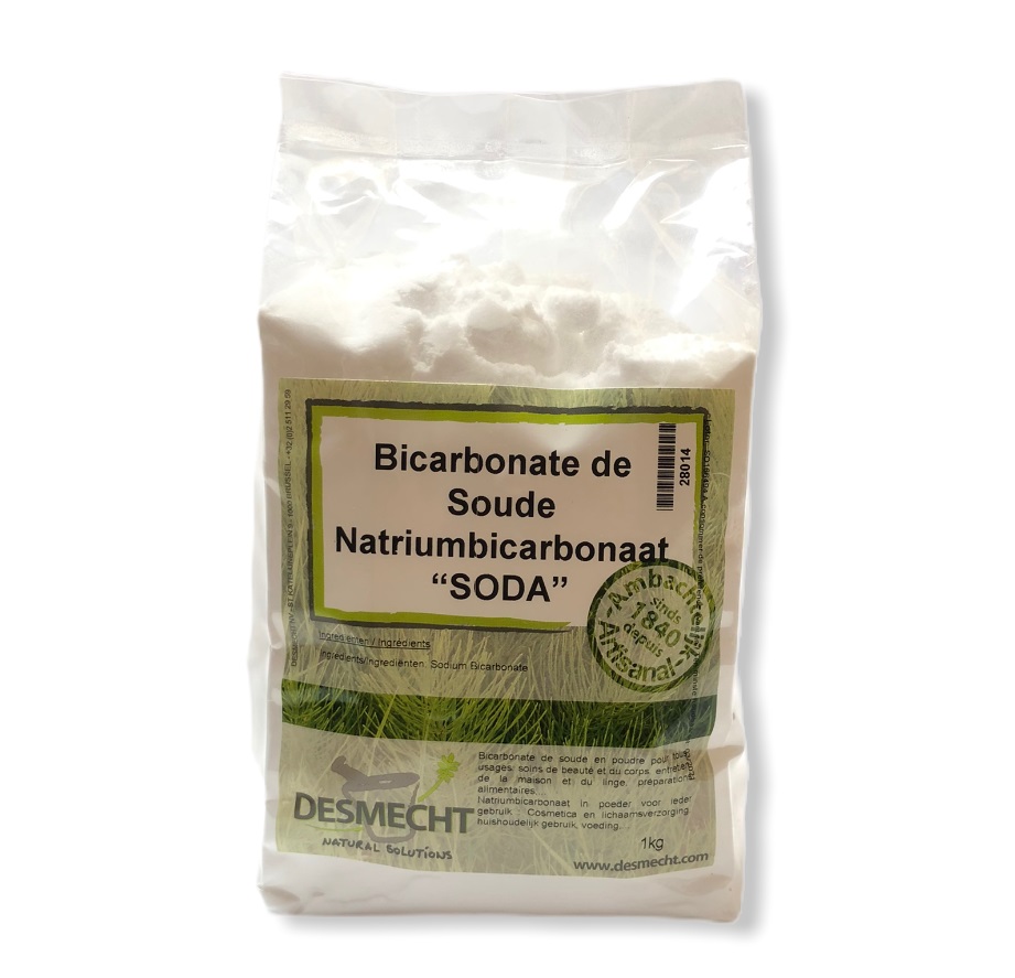 Online kopen: Natrium bicarbonaat 1kg