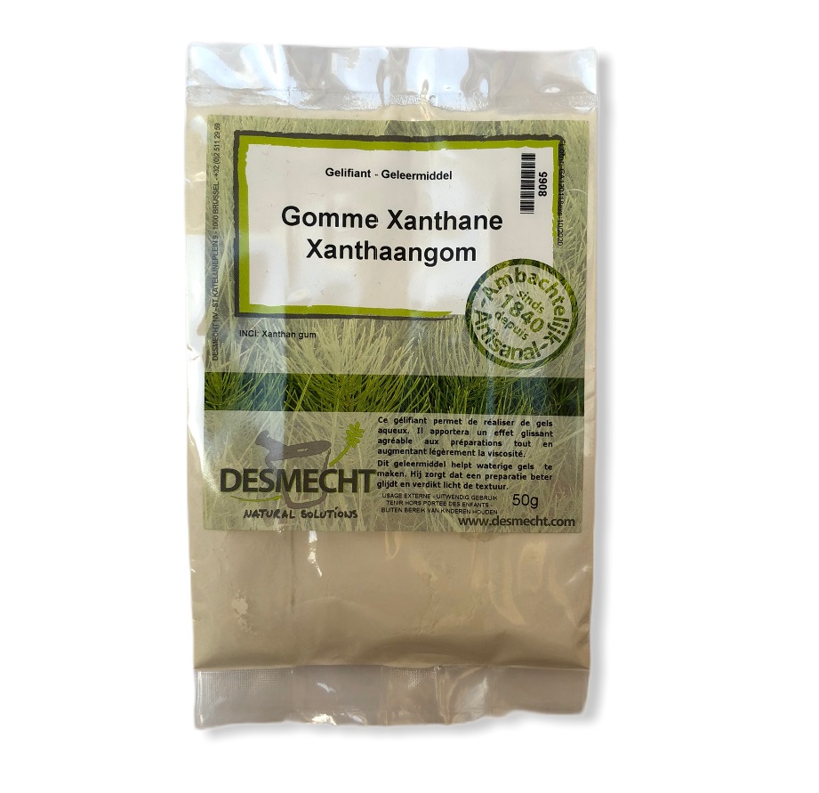 GOMME XANTHANE ALIMENTAIRE 250g